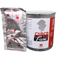CYPERFUM - ŚWIECA DYMNA, FUMIGATOR 20g